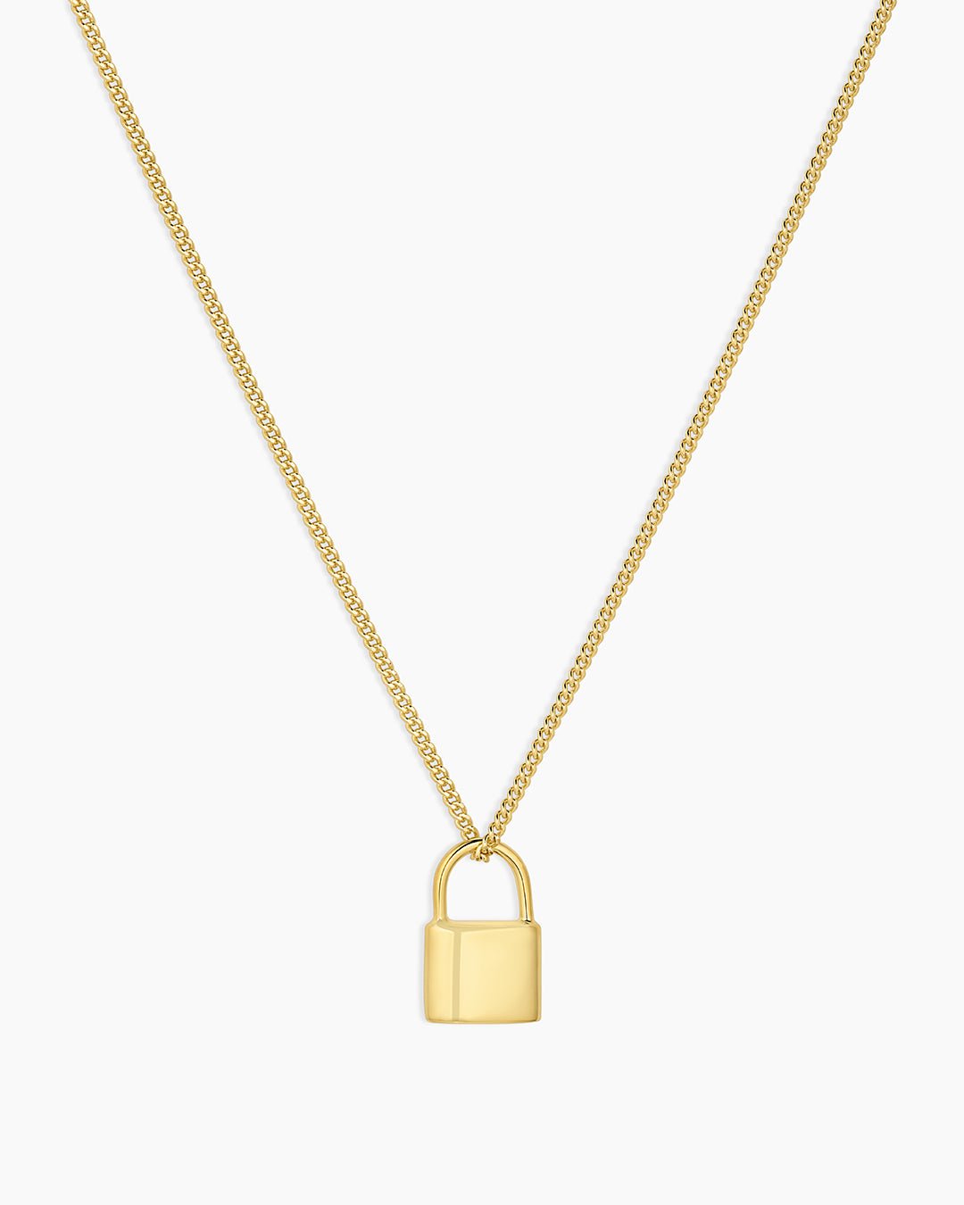 18k Gold Plated engravable Necklace || option::18k Gold Plated